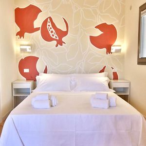 Camera deluxe con letto king size